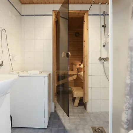 Apartamento Kotimaailma Jyväskylä