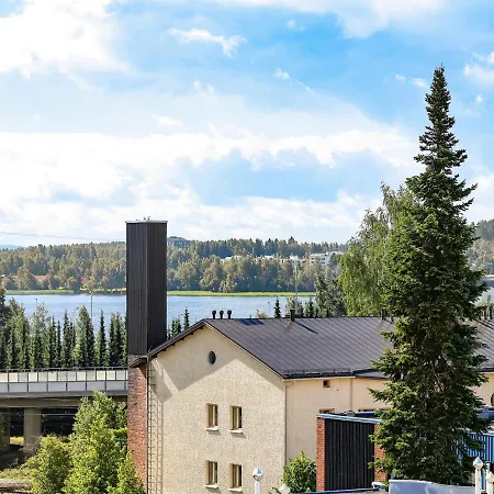 Apartamento Kotimaailma