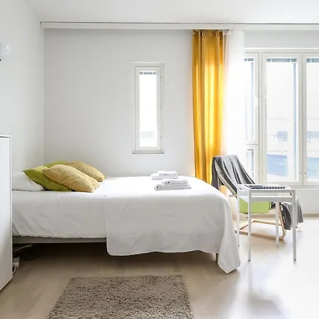 Kotimaailma Apartamento *