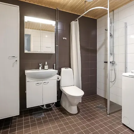 Apartamento Kotimaailma *