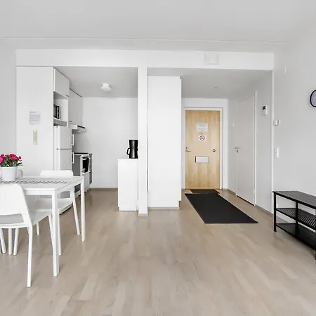 Kotimaailma Apartamento
