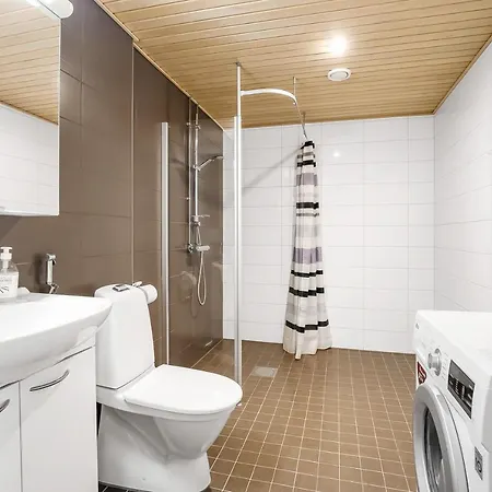 Kotimaailma Apartamento *