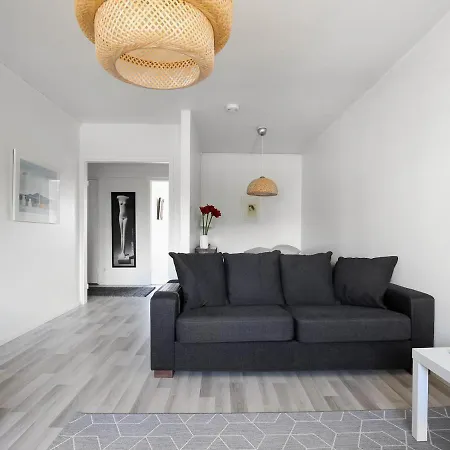Kotimaailma Apartamento
